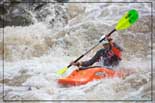 kayak agout 2012